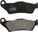 Organic Brake Pads - BMW - FA363 1993 - 2020