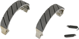 Brake Shoes - KingQuad 400 2011 - 2016