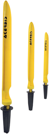 Track Markers - Yellow/Black