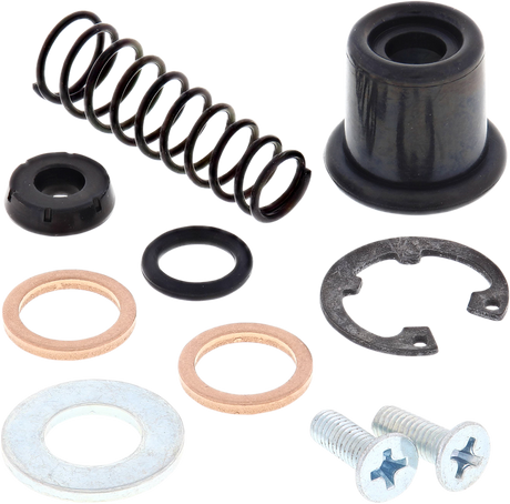 Master Cylinder Rebuild Kit 2000 - 2022