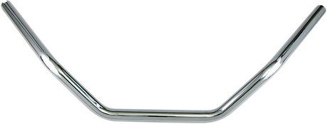 Flattrak Handlebar - TBW - Chrome