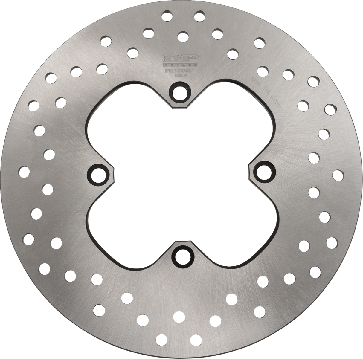 Brake Rotor - Front - Segway 2022 - 2024