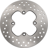 Brake Rotor - Front - Segway 2022 - 2024