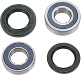Wheel Bearing Kit - Rear - Yamaha WR/YZ 1999 - 2024