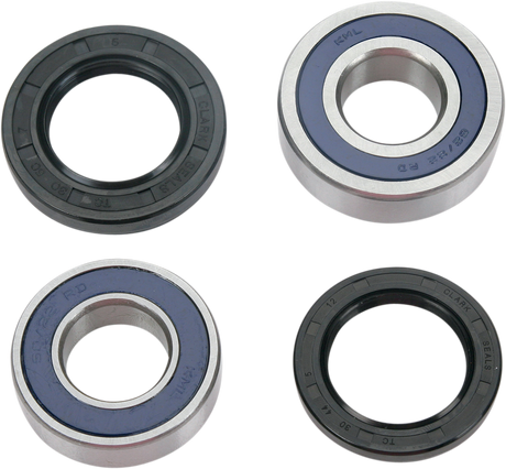 Wheel Bearing Kit - Rear - Yamaha WR/YZ 1999 - 2024