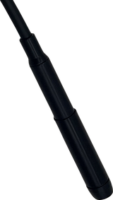 EZ Install Upper Clutch Cable - FLHX/FLTR SE - +10\" - Black 2023 - 2024