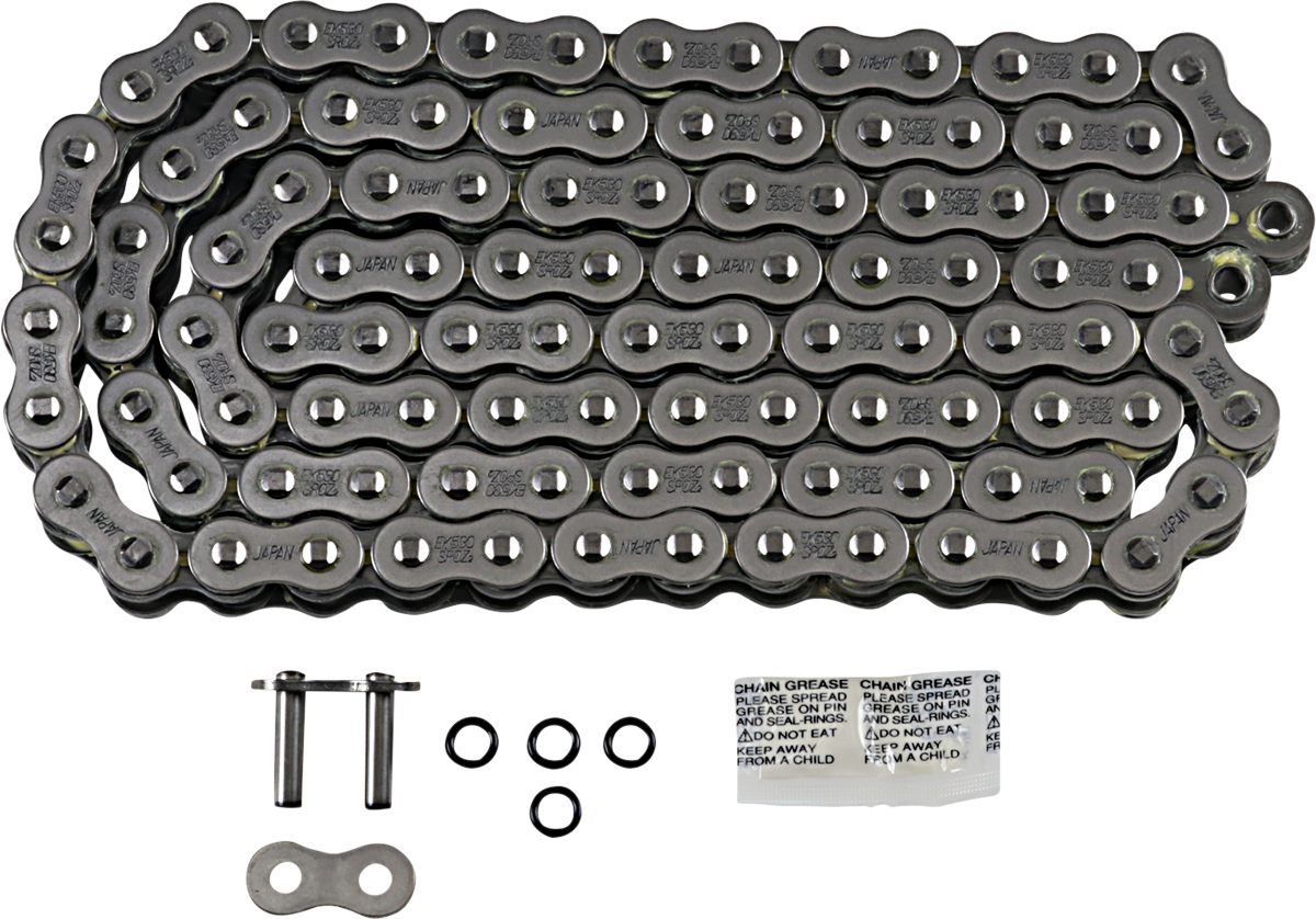 530 SROZ Series - Chain - 106 Links