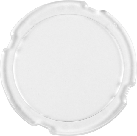 Lens - Clear - Spot Light