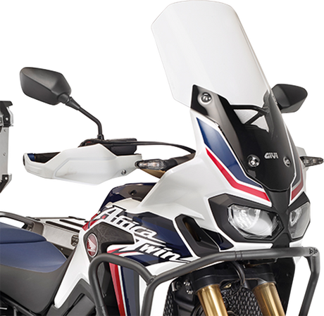 Windshield - Clear - CRF1000L 2016 - 2019