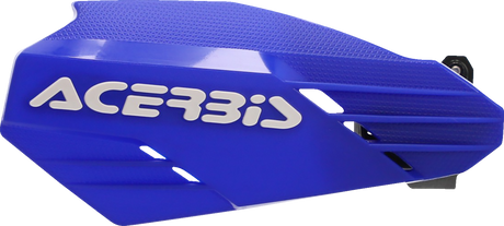 Handguards - Linear - Blue/White