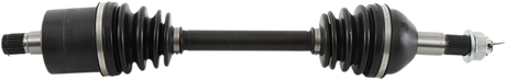 Axle Kit - Complete - 8 Ball - Extreme Duty - Rear Left/Right | Middle Left - Can-Am 2006 - 2022