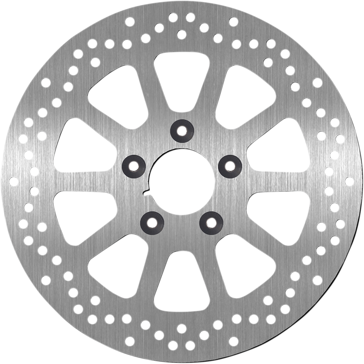Brake Rotor - 11.5\" 2000 - 2014