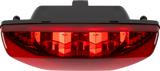 Taillight - LED - Honda 2005 - 2022