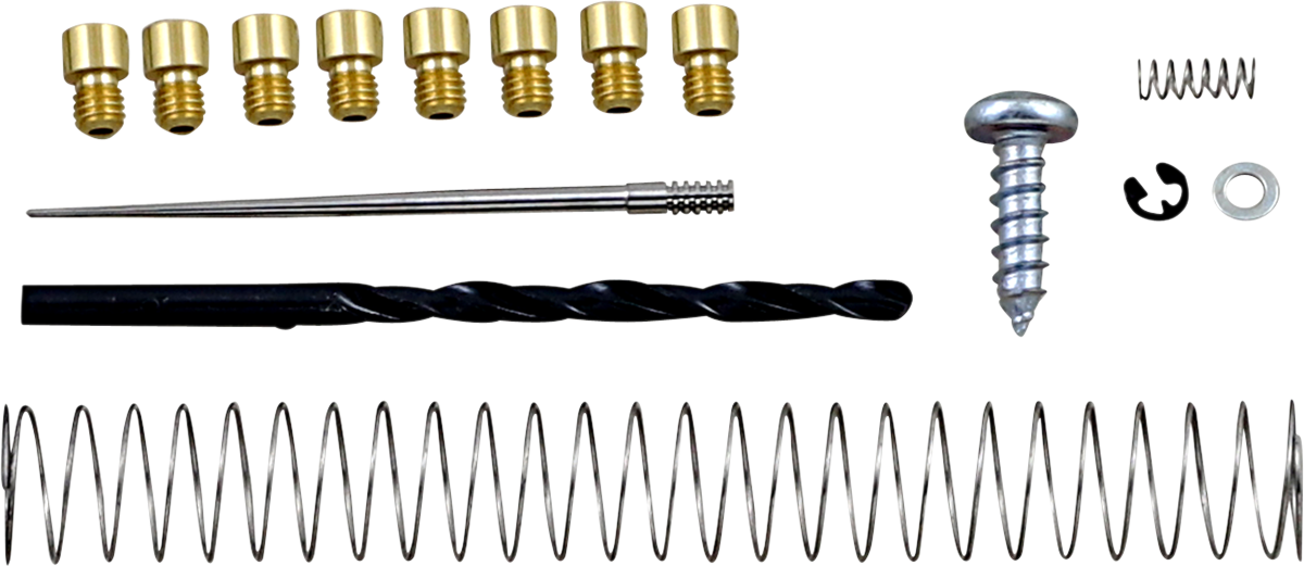 Jet Kit - Stage 1 - Yamaha 2004 - 2007