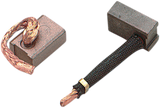 Starter Motor Brush 2 PK - Mitsuba 1975 - 1995