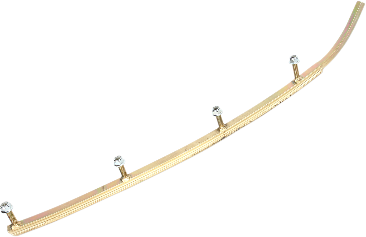 Deuce Wear Bars - 9\" - 60° 2005 - 2020