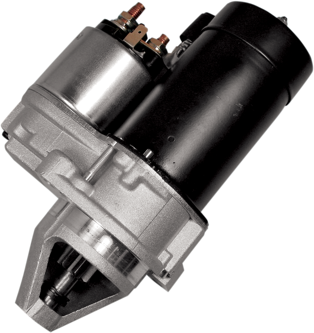 Starter Motor - BMW 1973 - 1996