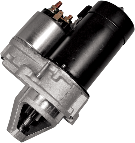 Starter Motor - BMW 1973 - 1996
