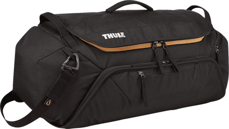 RoundTrip Duffle Bag - Black