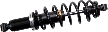 Gas Shock - Front 2008 - 2013