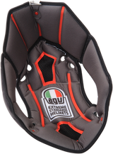 Corsa R Liner - Black - XL