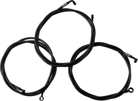 Brake Line - 24\"+ - \'15-\'17 FL 2023 - 2024