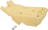 Large-Capacity Gas Tank - Natural - Yamaha - 2.9 Gallon 2014 - 2018