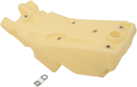 Large-Capacity Gas Tank - Natural - Yamaha - 2.9 Gallon 2014 - 2018