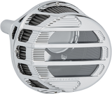 Sidekick Air Cleaner Kit - Chrome 2017 - 2022