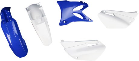 Standard Replacement Body Kit - OEM \'13 2002 - 2014