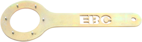 Clutch Tool 1982 - 2021