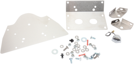 Fender Eliminator Kit - SV650 1999 - 2002