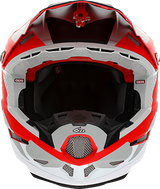 ATR-2 Helmet - Fusion - Red - XS