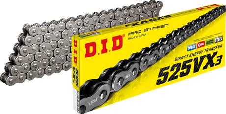 525 VX3 - Drive Chain - 110 Links