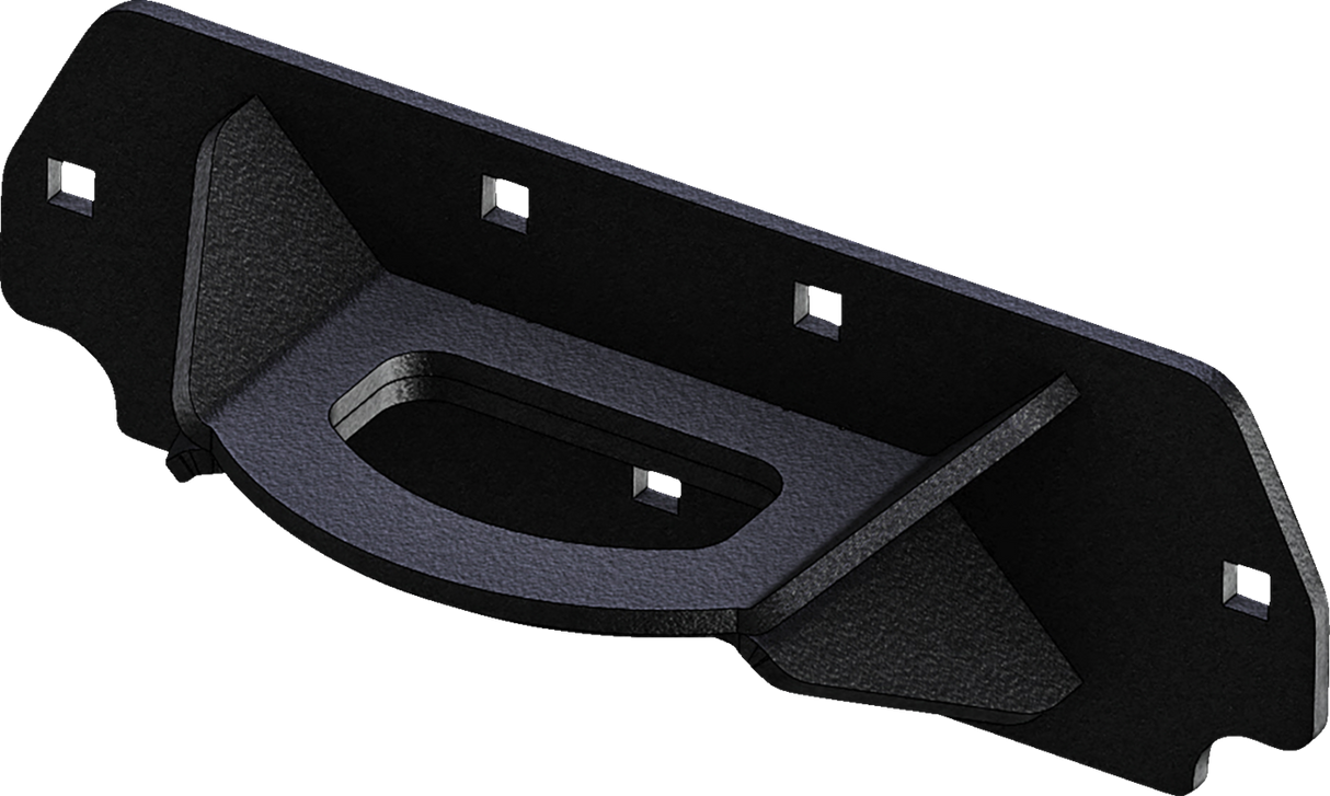 Tow Hook - Front - Polaris 2014 - 2021