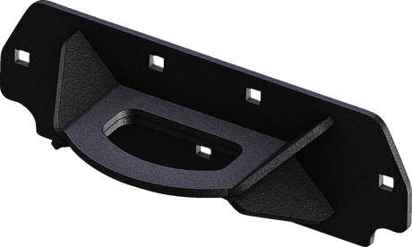 Tow Hook - Front - Polaris 2014 - 2021