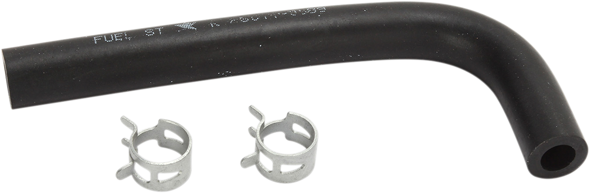 Hose and Clamp Kit - Suzuki 2000 - 2007