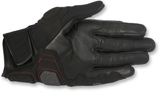 Highlands Gloves - Black - 2XL
