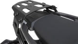 TRAX ADV Top Case System - Silver - Honda NC750 \'16-\'20 2016 - 2020