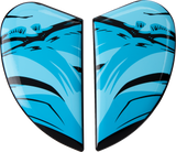 Airform™ Side Plates - Manik\'RR - Light Blue