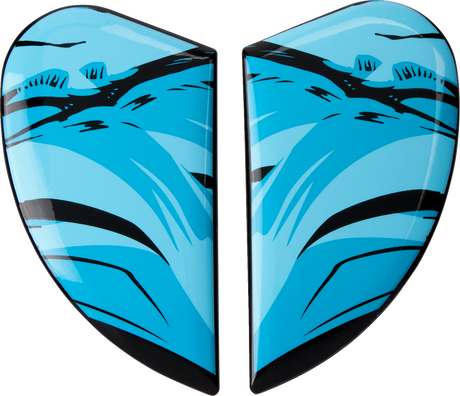 Airform™ Side Plates - Manik\'RR - Light Blue