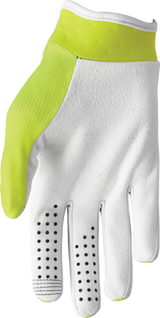LAUNCHMODE Gloves - Acid - Small