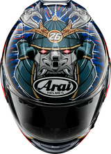 Corsair-X Helmet - Dani Samurai-3 - XS