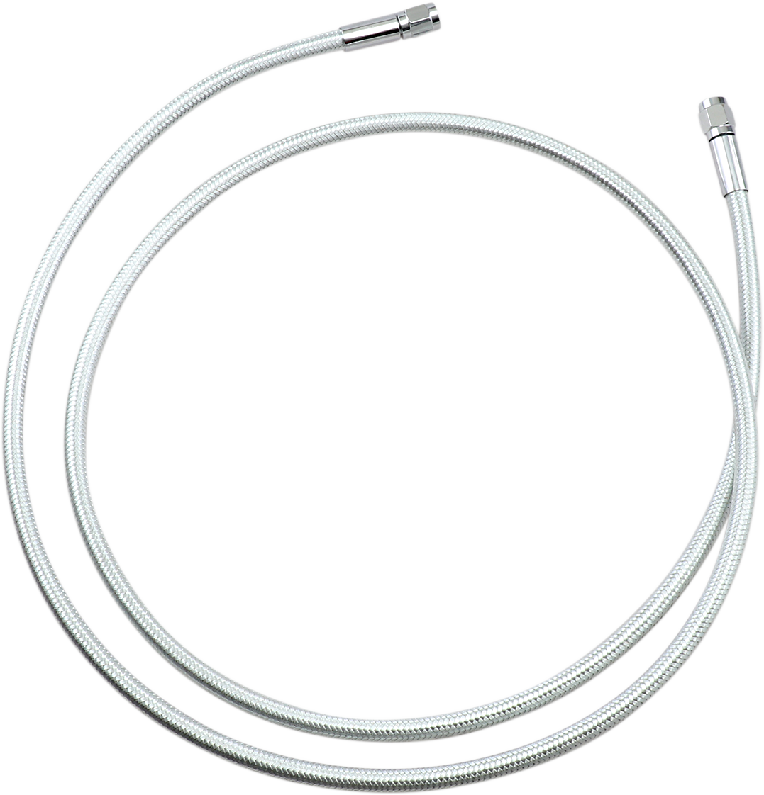 Brake Line - 58\" - Sterling Chromite II