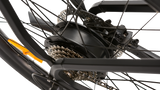Discovery Yorkville LE E-Bike - Hybrid