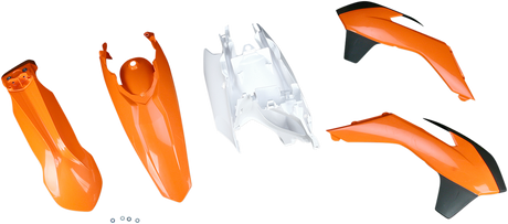 Standard Replacement Body Kit - OEM \'13 2012 - 2016