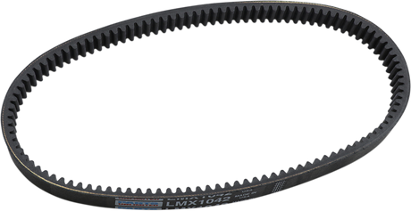 Super Series Belt 1969 - 1985