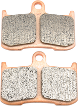 Sintered Brake Pads - Indian/Victory 2008 - 2022