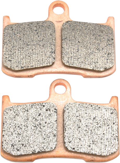 Sintered Brake Pads - Indian/Victory 2008 - 2022