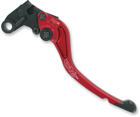 Clutch Lever - RC2 - Red 2005 - 2009